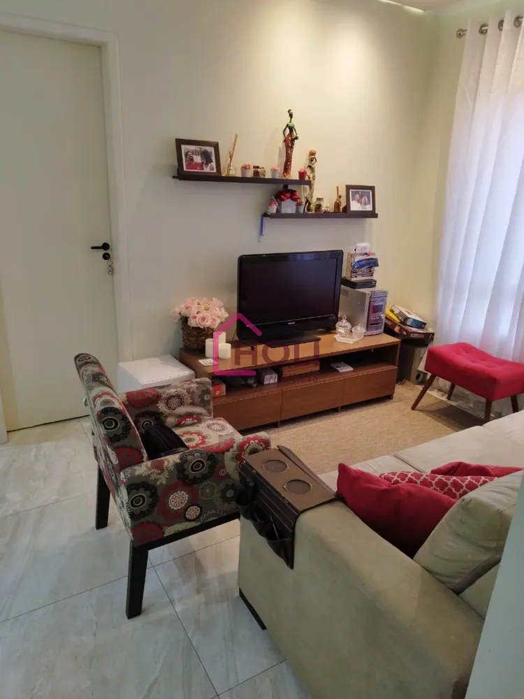 Apartamento, 2 quartos, 49 m² - Foto 8