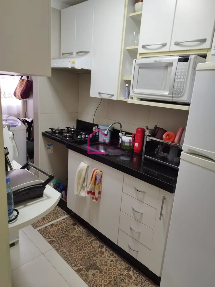 Apartamento, 2 quartos, 49 m² - Foto 5