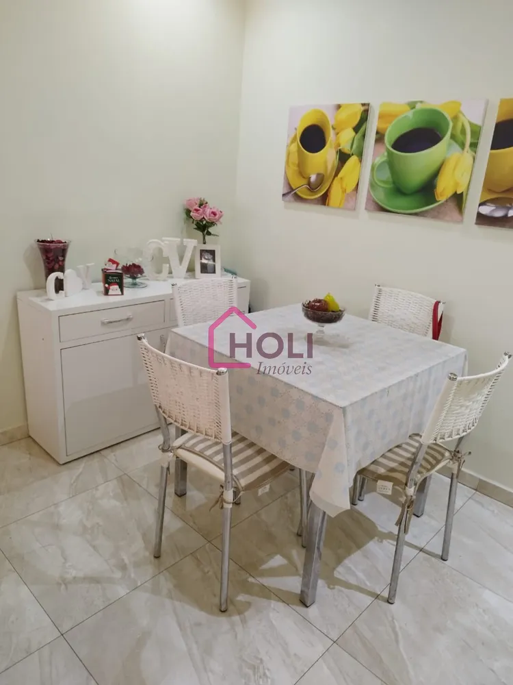 Apartamento, 2 quartos, 49 m² - Foto 4