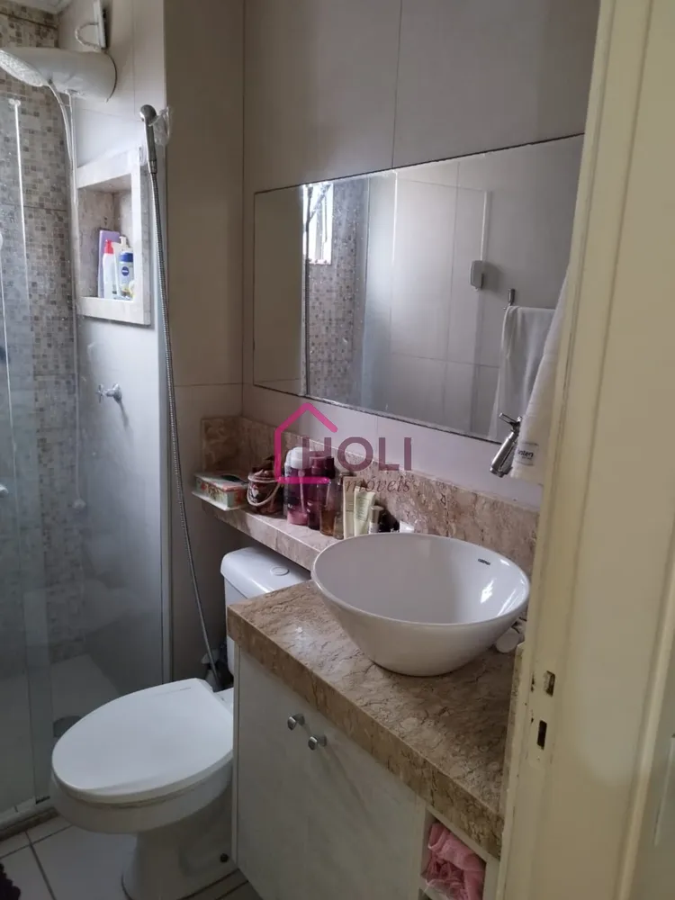 Apartamento, 2 quartos, 49 m² - Foto 6