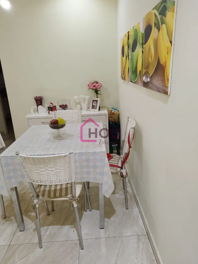 Apartamento, 2 quartos, 49 m² - Foto 3
