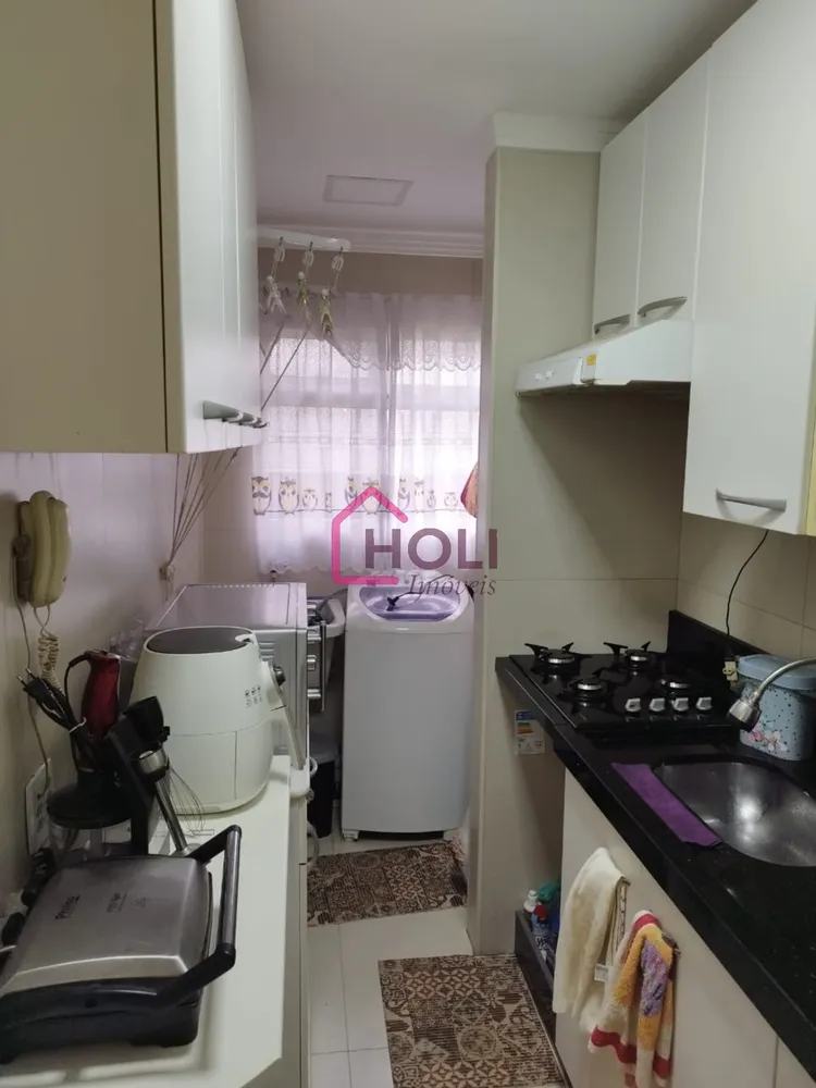 Apartamento, 2 quartos, 49 m² - Foto 11