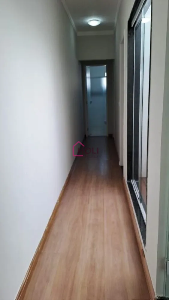 Casa, 3 quartos, 95 m² - Foto 8