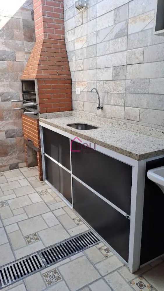 Casa, 3 quartos, 95 m² - Foto 5