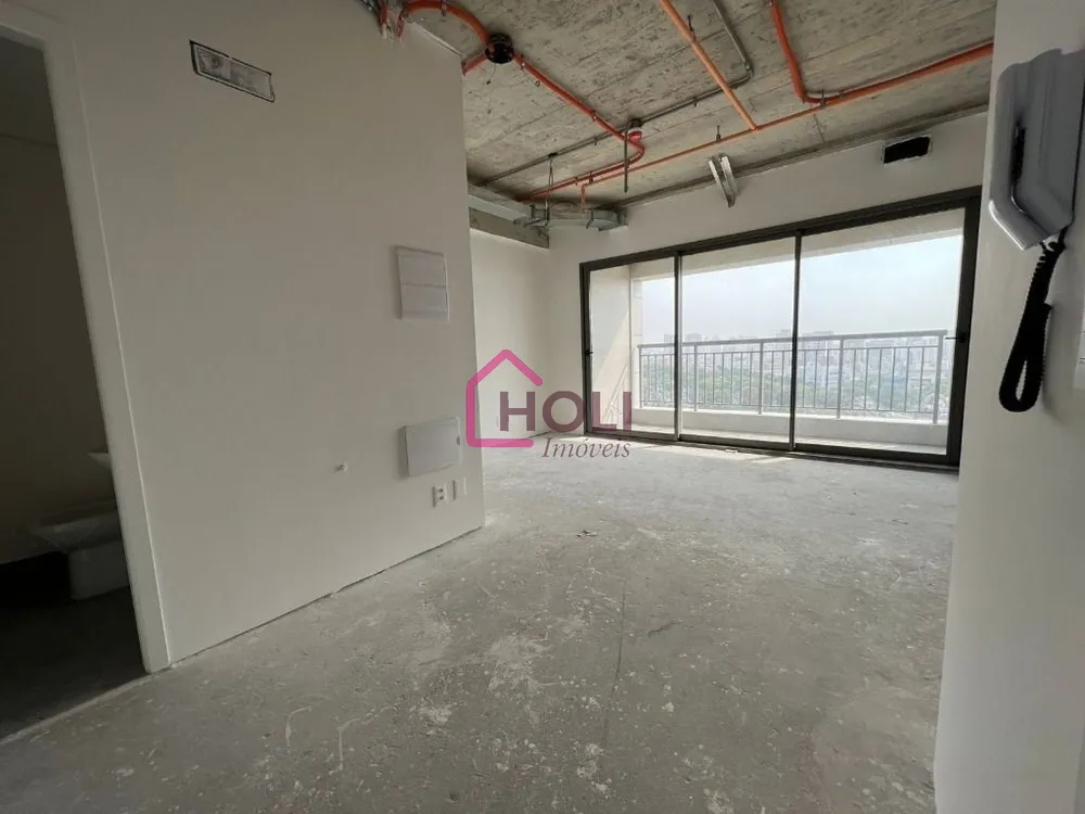 Sala-Conjunto, 40 m² - Foto 4