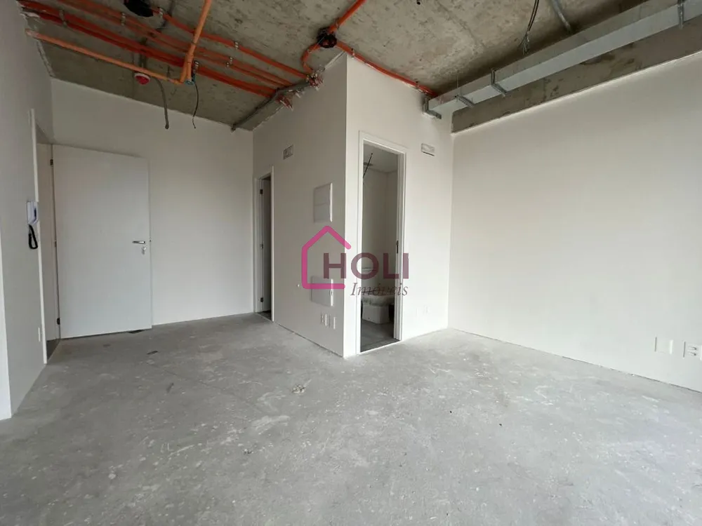 Sala-Conjunto, 40 m² - Foto 2