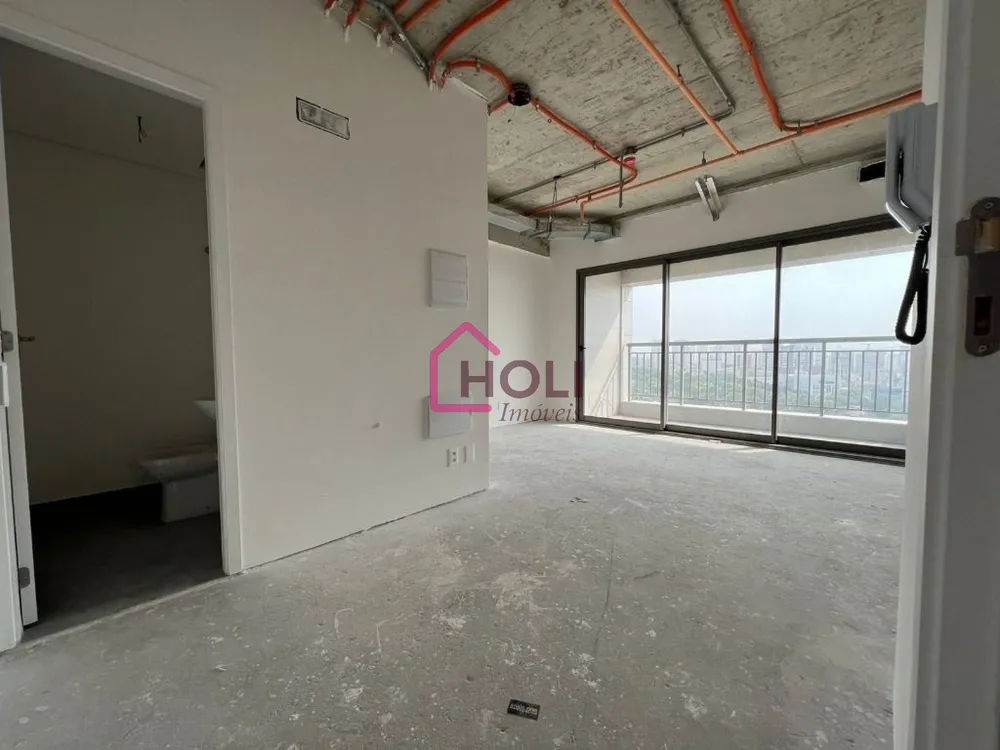 Sala-Conjunto, 40 m² - Foto 3