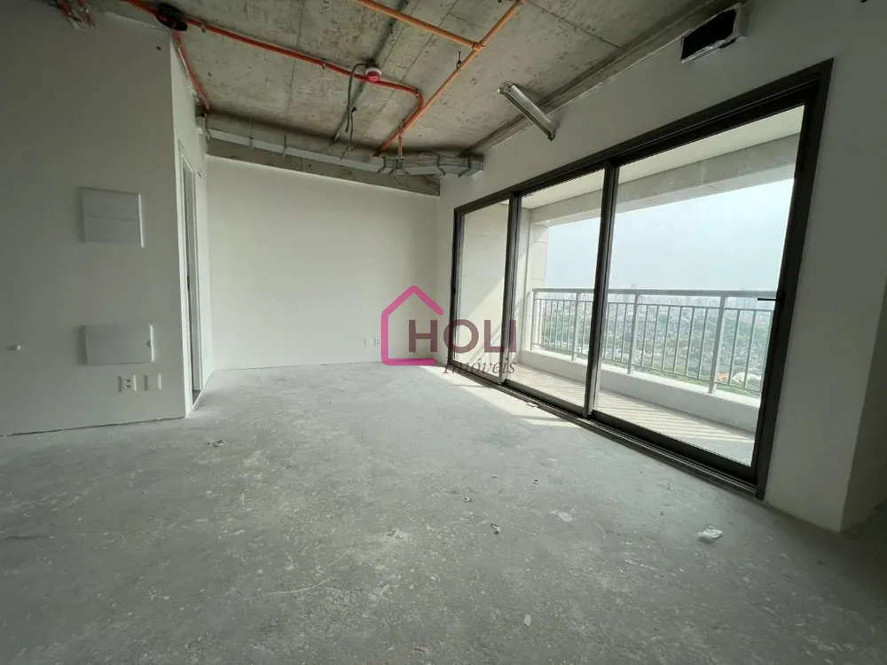 Sala-Conjunto, 40 m² - Foto 1