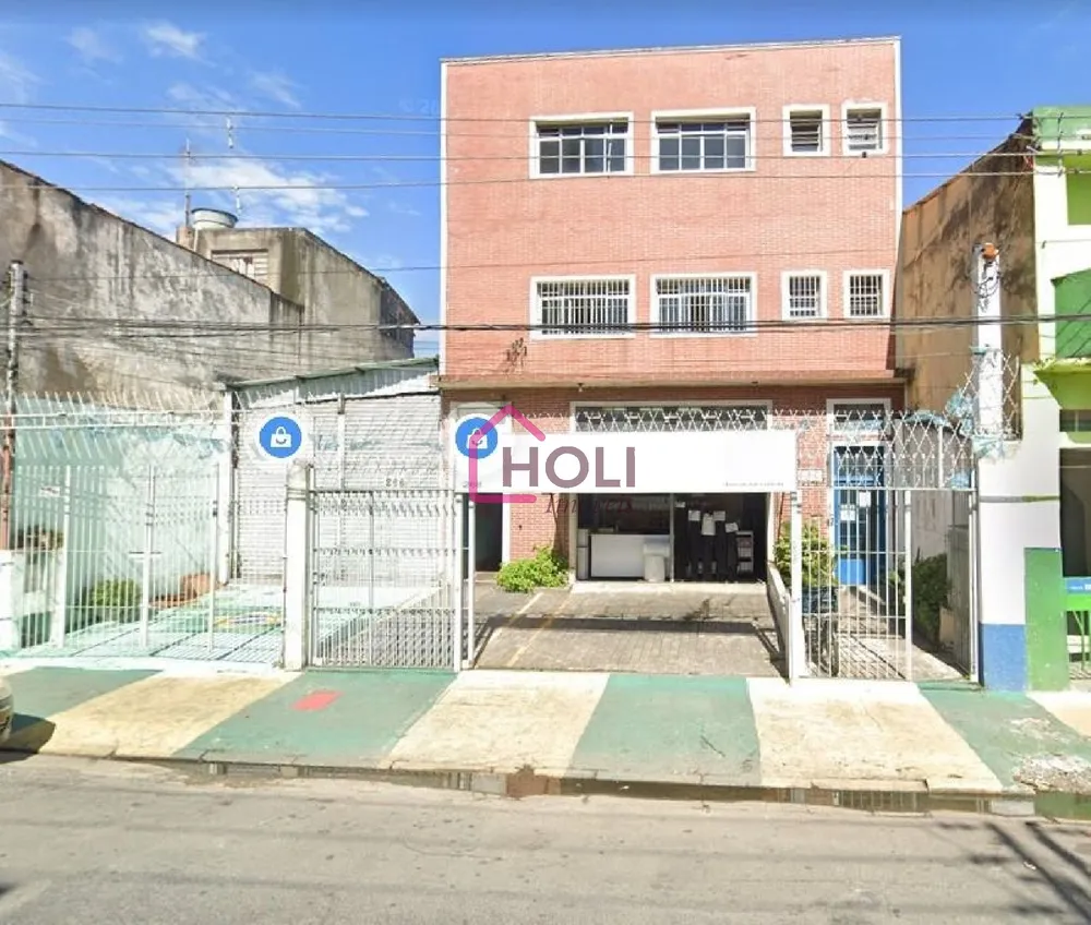 Depósito-Galpão, 1515 m² - Foto 11