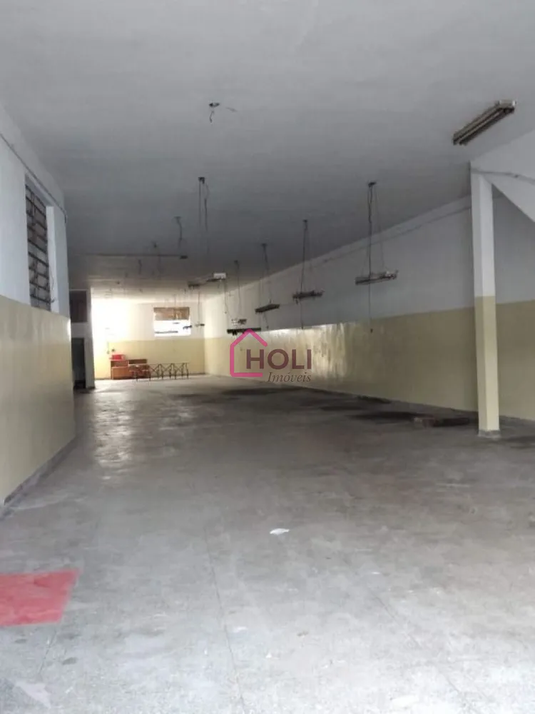 Depósito-Galpão, 1515 m² - Foto 1