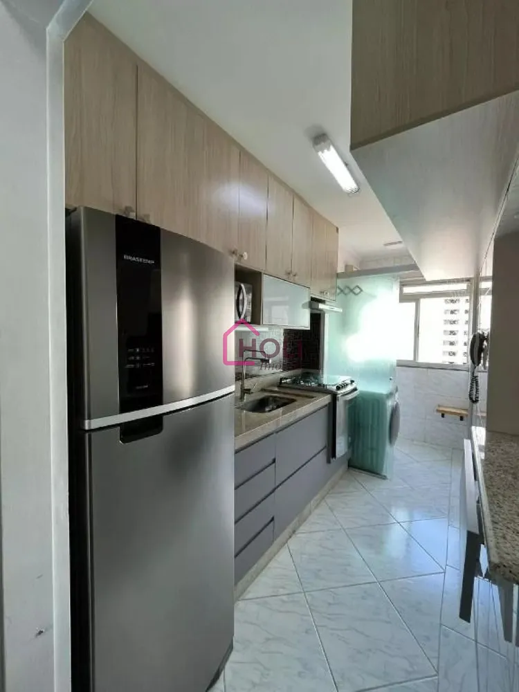 Apartamento, 2 quartos, 49 m² - Foto 7