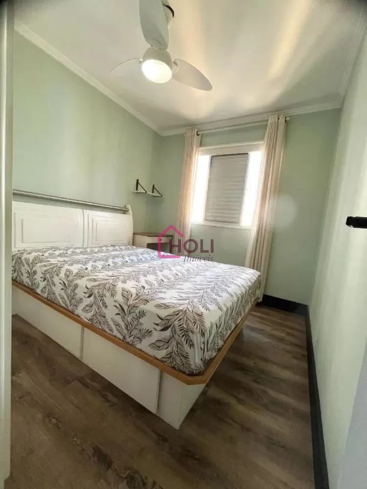 Apartamento, 2 quartos, 49 m² - Foto 6