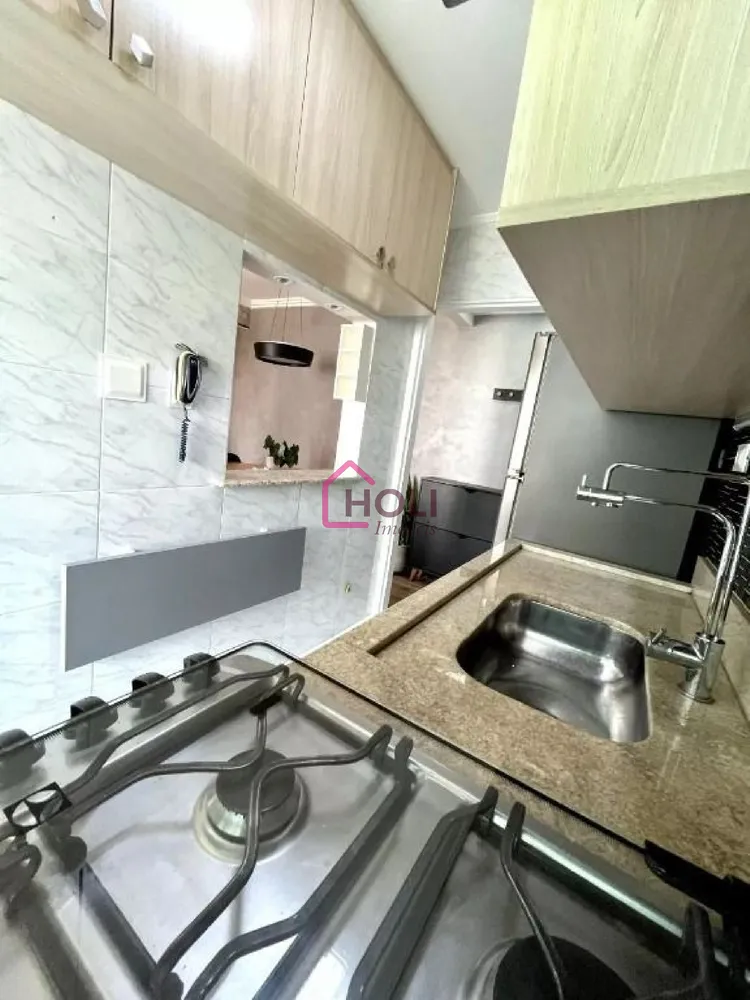 Apartamento, 2 quartos, 49 m² - Foto 3