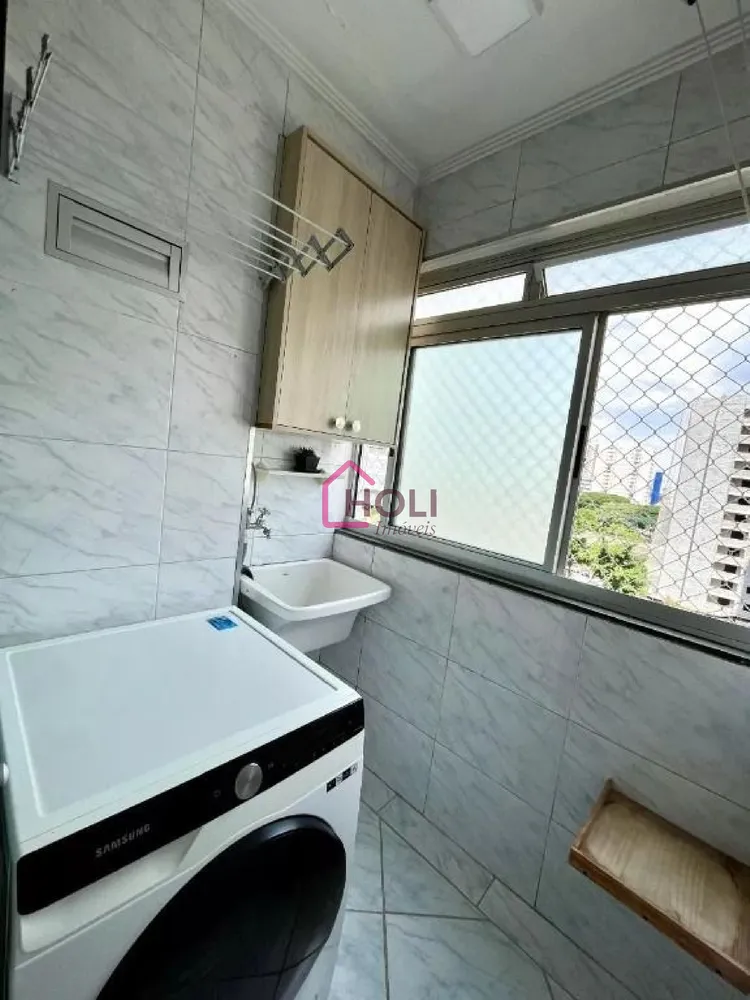 Apartamento, 2 quartos, 49 m² - Foto 8