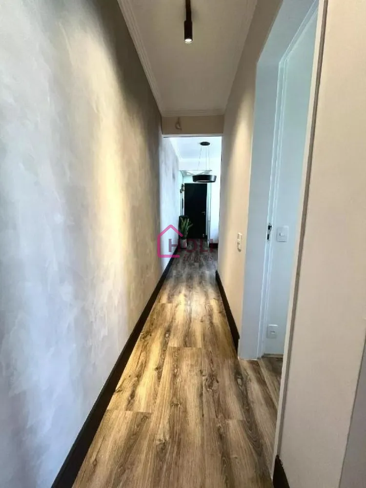 Apartamento, 2 quartos, 49 m² - Foto 1