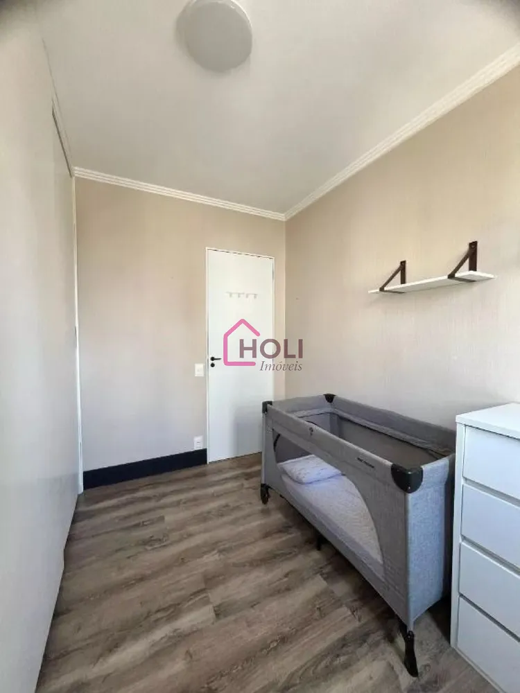 Apartamento, 2 quartos, 49 m² - Foto 5