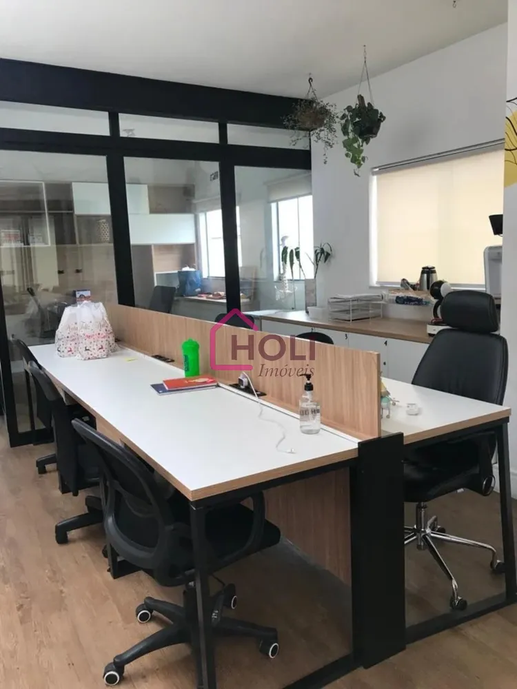 Prédio Inteiro, 550 m² - Foto 5