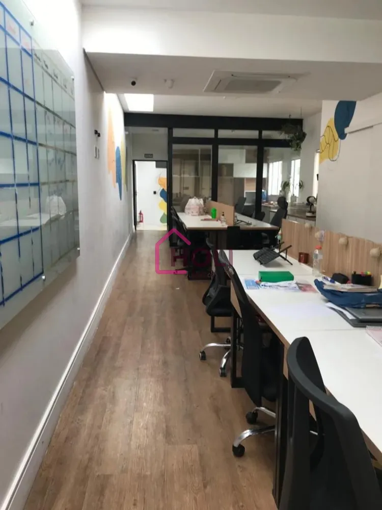 Prédio Inteiro, 550 m² - Foto 7