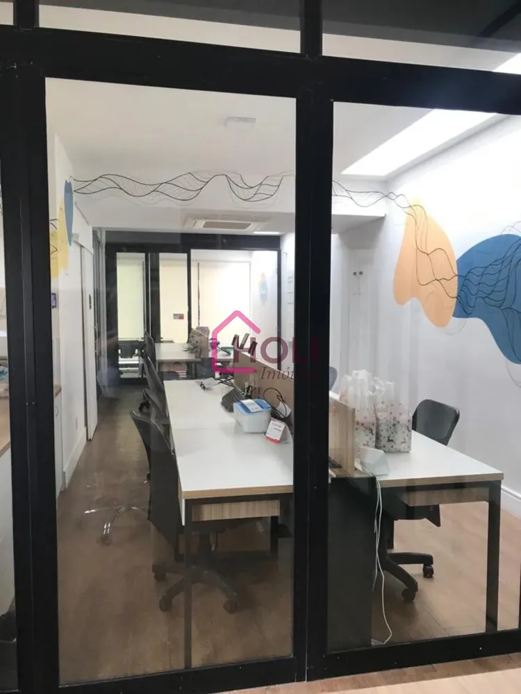 Prédio Inteiro, 550 m² - Foto 8