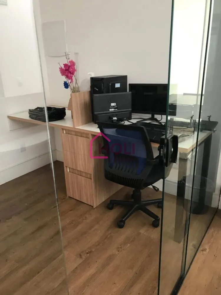Prédio Inteiro, 550 m² - Foto 4