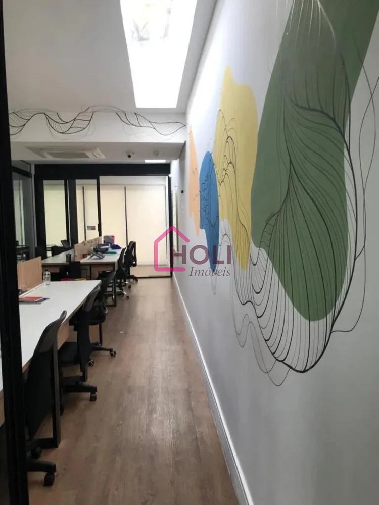 Prédio Inteiro, 550 m² - Foto 2
