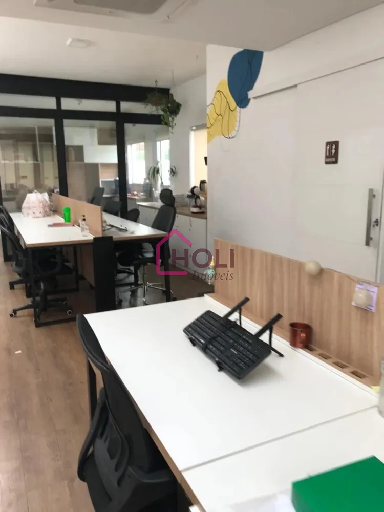 Prédio Inteiro, 550 m² - Foto 6