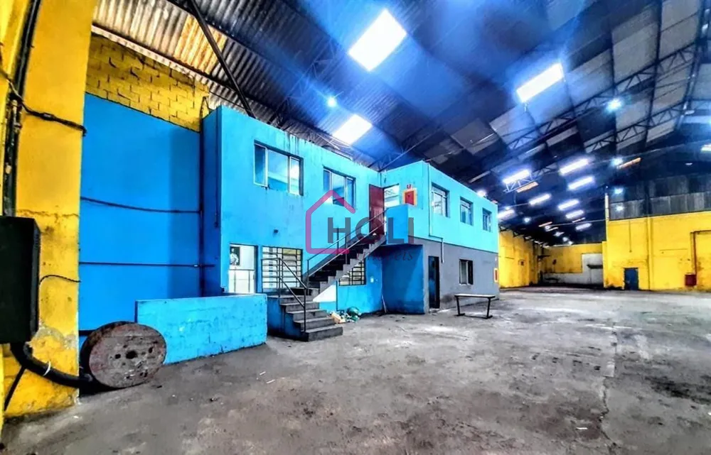 Depósito-Galpão, 2380 m² - Foto 3