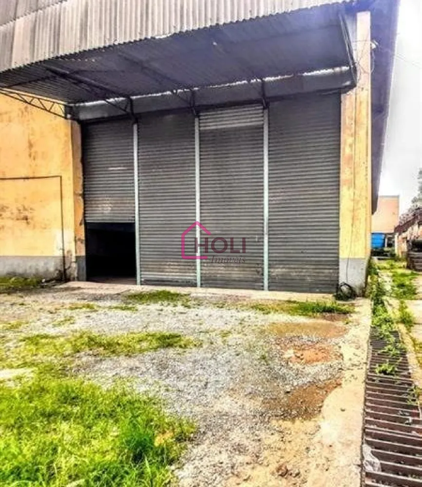 Depósito-Galpão, 2380 m² - Foto 6