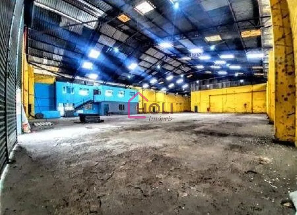 Depósito-Galpão, 2380 m² - Foto 9