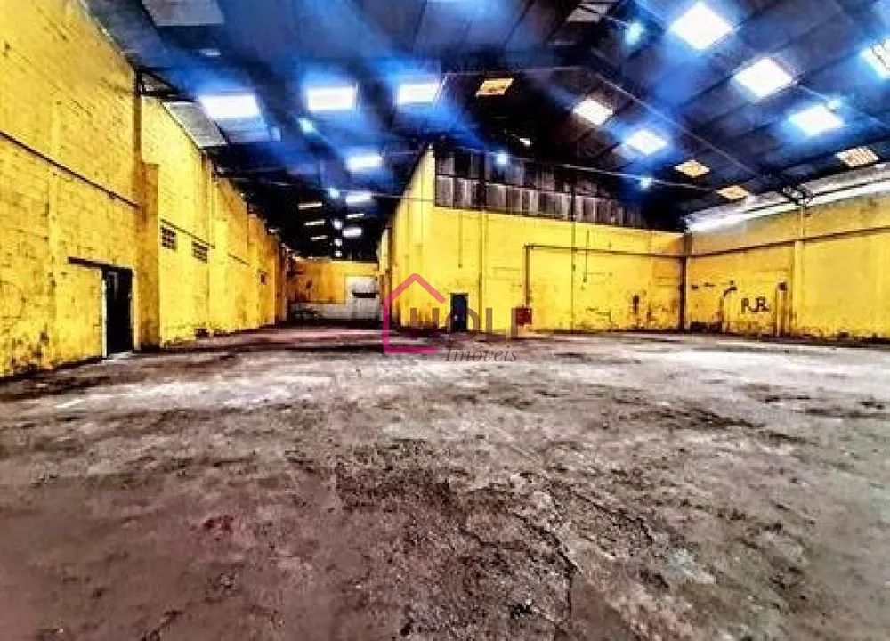 Depósito-Galpão, 2380 m² - Foto 7
