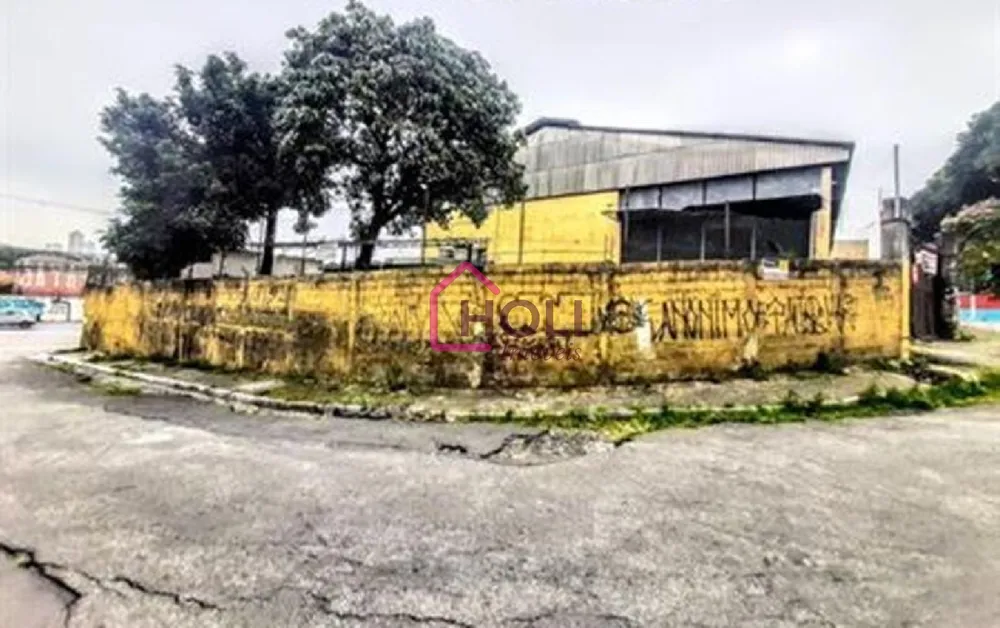 Depósito-Galpão, 2380 m² - Foto 5