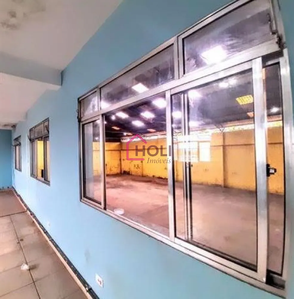 Depósito-Galpão, 2380 m² - Foto 8