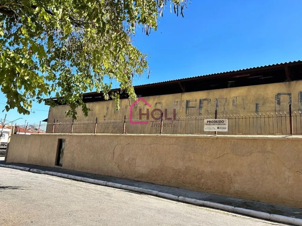 Depósito-Galpão, 2380 m² - Foto 12