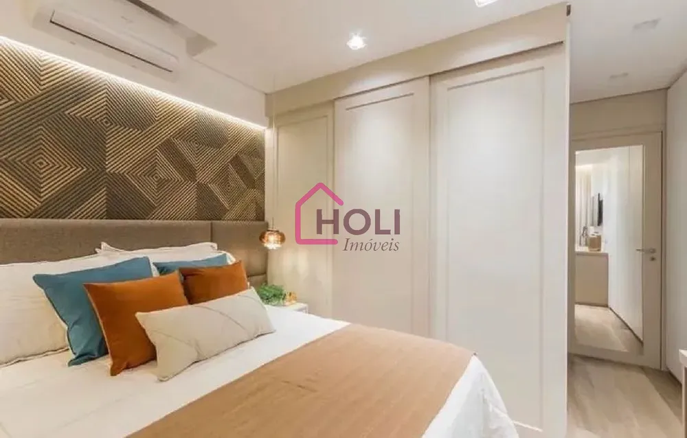 Apartamento, 2 quartos, 80 m² - Foto 12