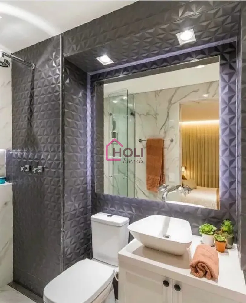 Apartamento, 2 quartos, 80 m² - Foto 2