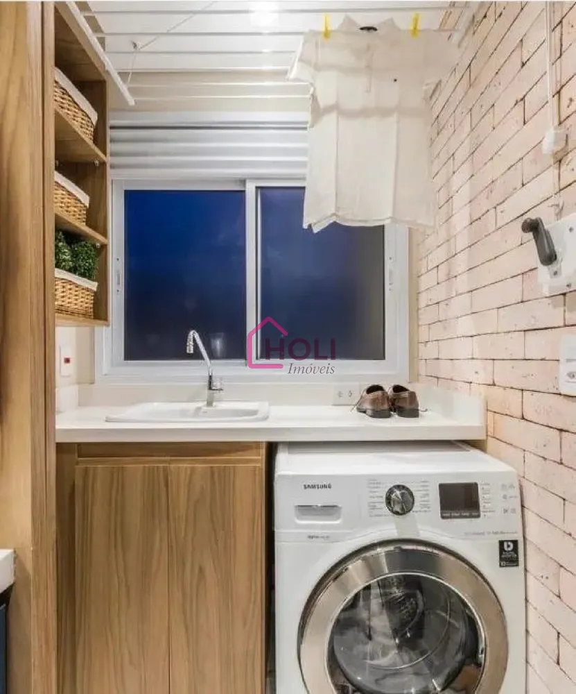 Apartamento, 2 quartos, 80 m² - Foto 6