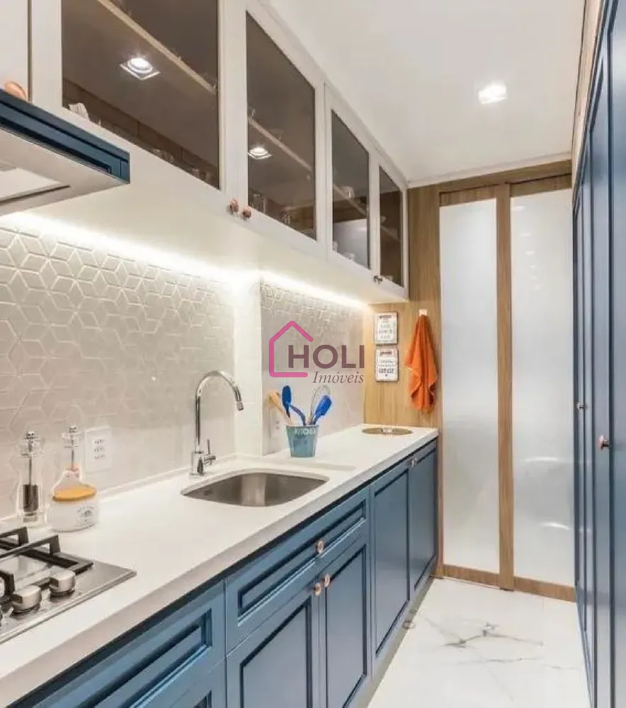 Apartamento, 2 quartos, 80 m² - Foto 5