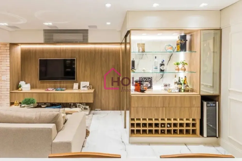Apartamento, 2 quartos, 80 m² - Foto 3