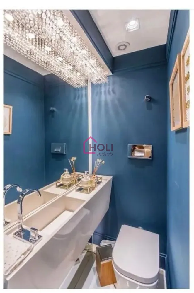 Apartamento, 2 quartos, 80 m² - Foto 11