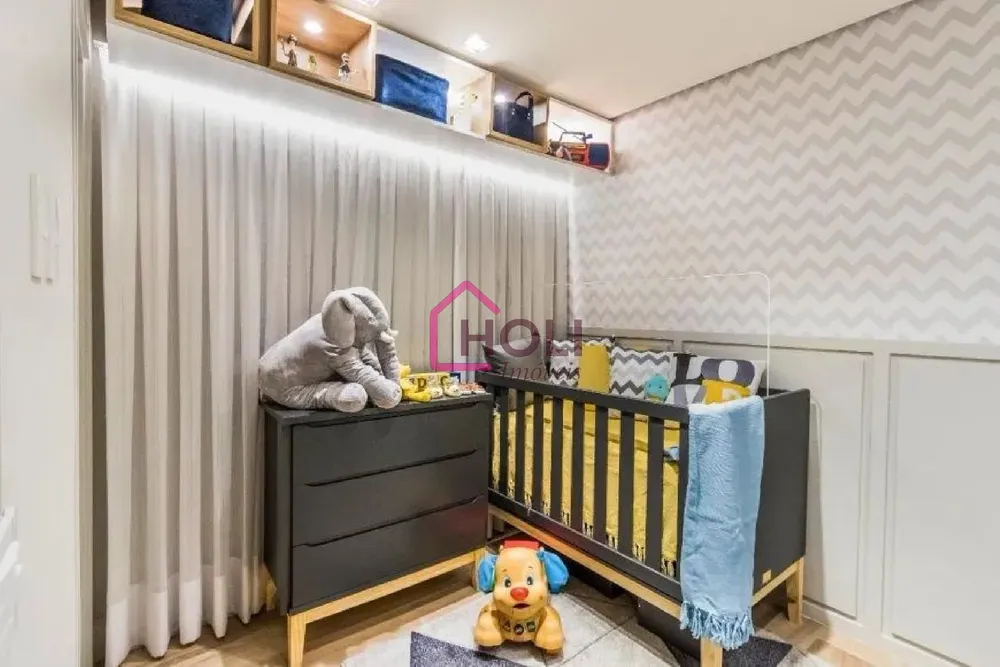 Apartamento, 2 quartos, 80 m² - Foto 7