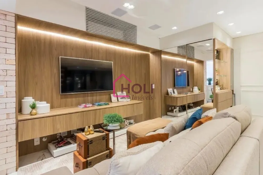 Apartamento, 2 quartos, 80 m² - Foto 10