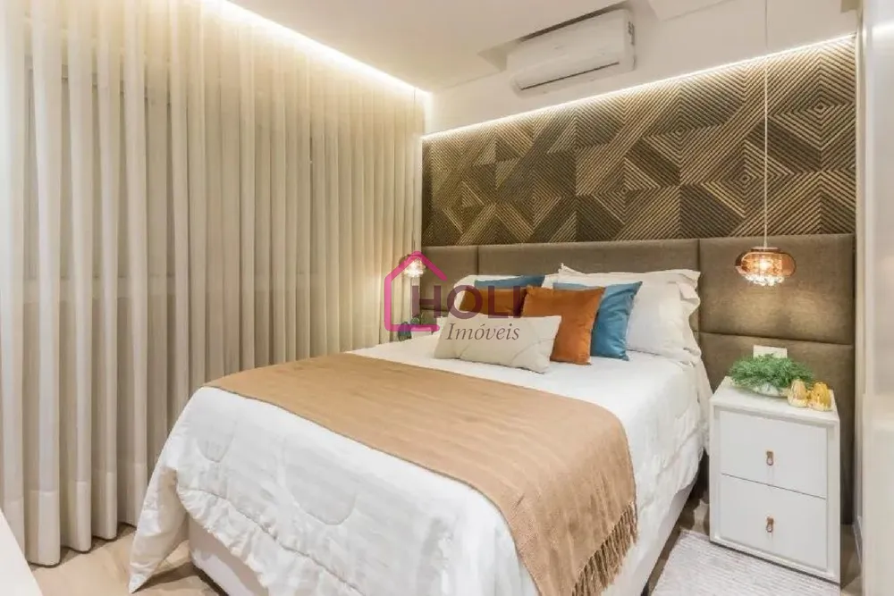 Apartamento, 2 quartos, 80 m² - Foto 4