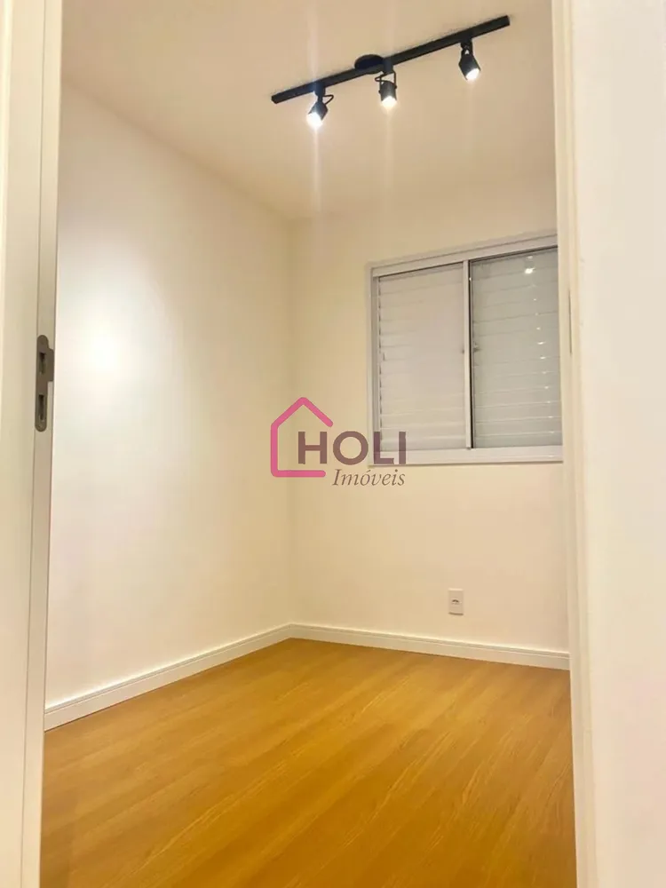 Apartamento, 2 quartos, 40 m² - Foto 4
