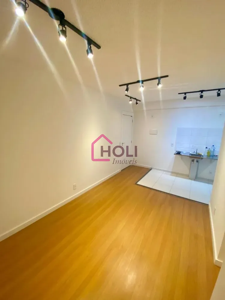Apartamento, 2 quartos, 40 m² - Foto 7