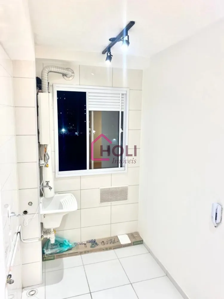Apartamento, 2 quartos, 40 m² - Foto 5