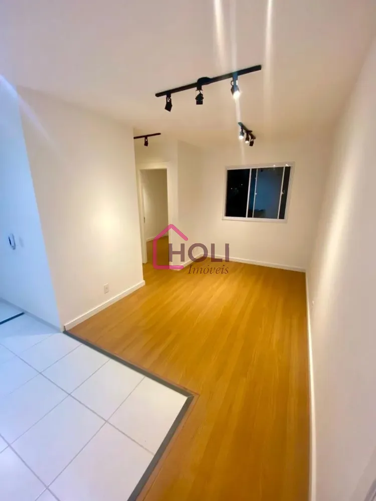 Apartamento, 2 quartos, 40 m² - Foto 6