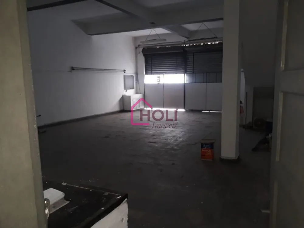 Depósito-Galpão, 232 m² - Foto 7