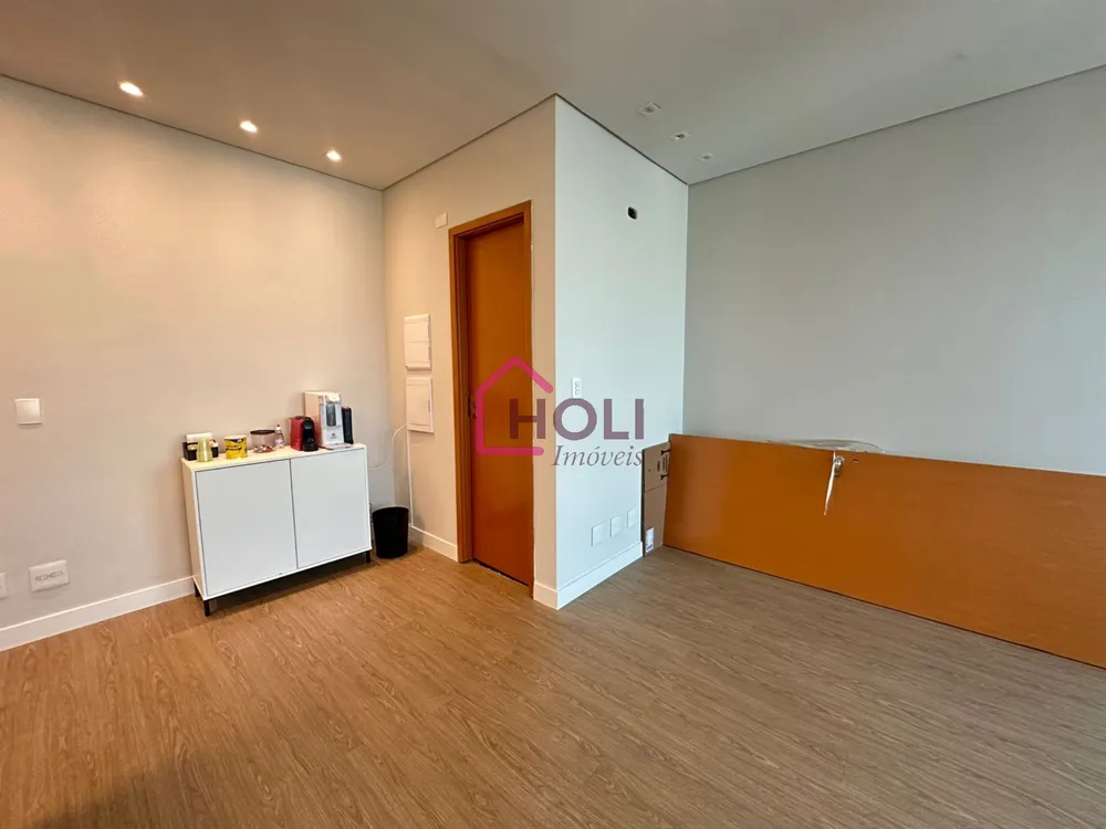 Sala-Conjunto, 33 m² - Foto 3