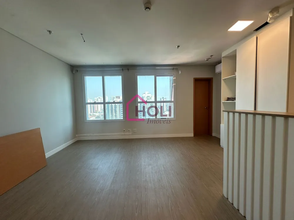 Sala-Conjunto, 33 m² - Foto 1
