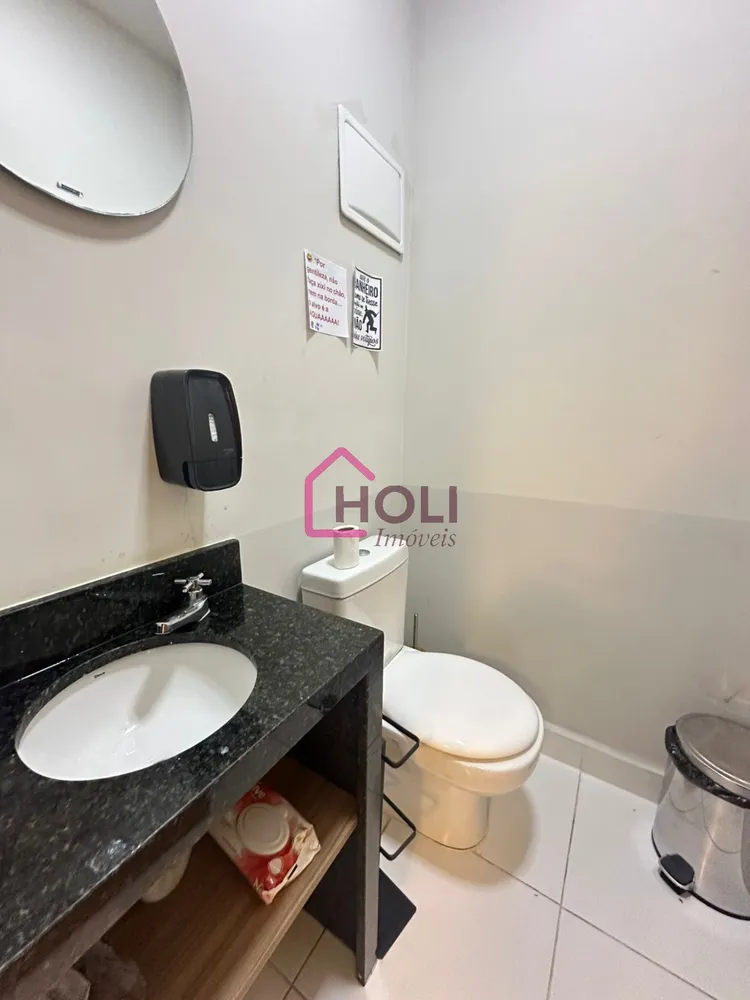 Sala-Conjunto, 33 m² - Foto 4